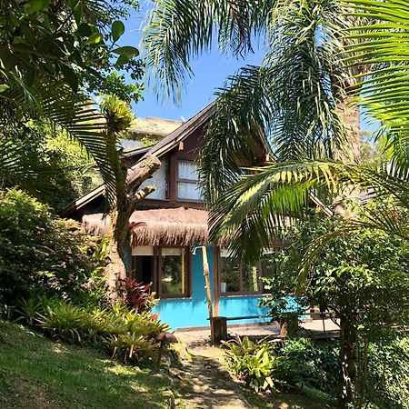 Pousada Bungalow 프라이아도로사 외부 사진