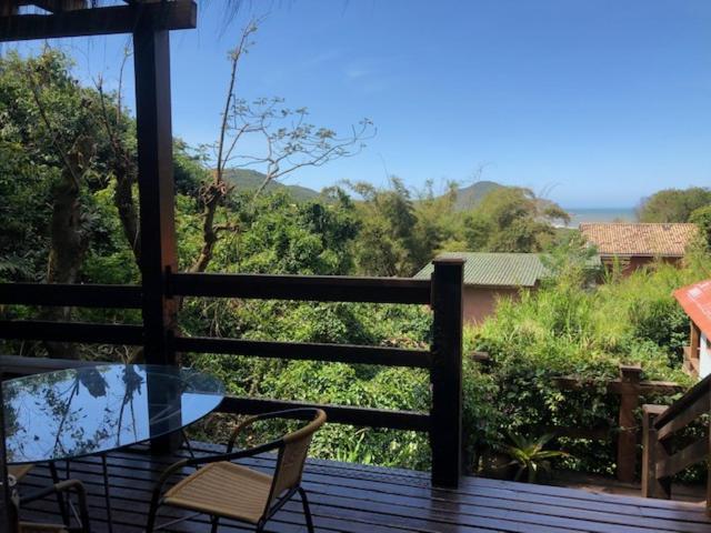 Pousada Bungalow 프라이아도로사 객실 사진