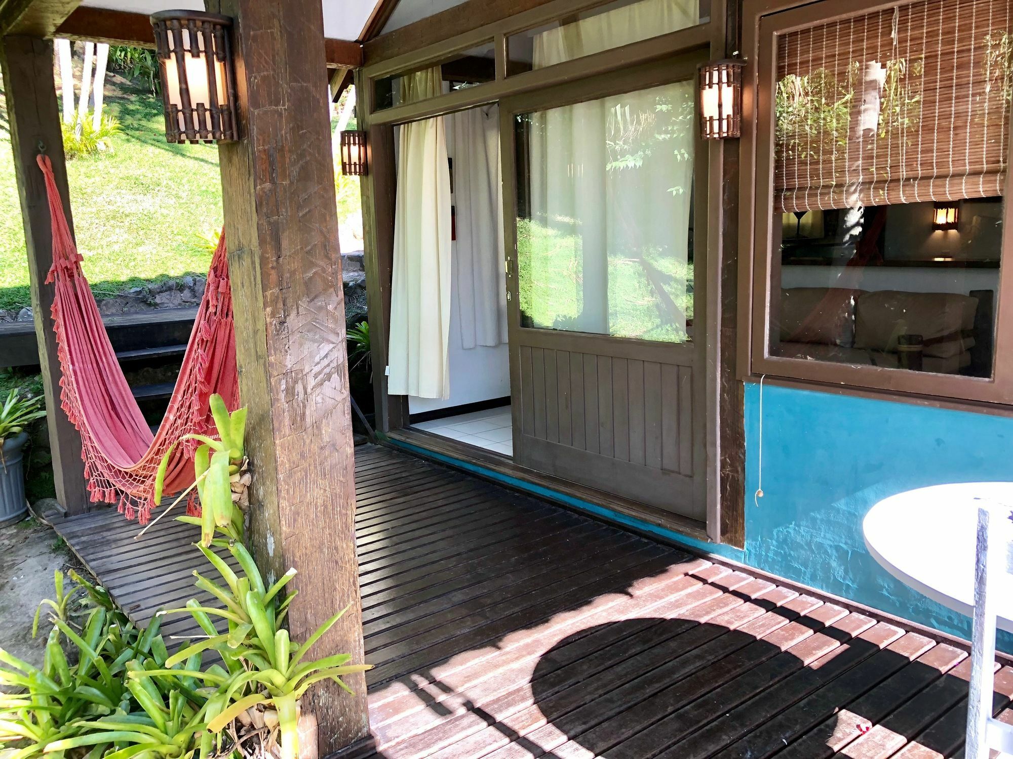 Pousada Bungalow 프라이아도로사 외부 사진